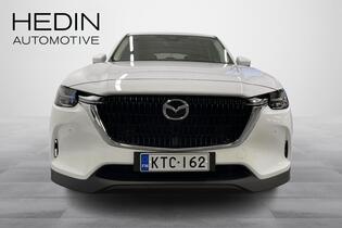 Mazda CX-60 vaihtoauto