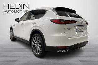 Mazda CX-60 vaihtoauto