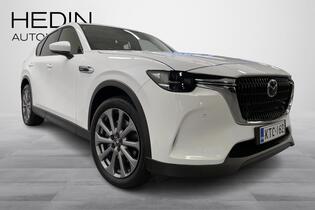 Mazda CX-60 vaihtoauto