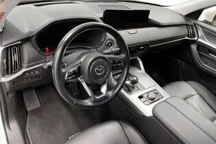 Mazda CX-60 vaihtoauto