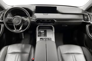 Mazda CX-60 vaihtoauto