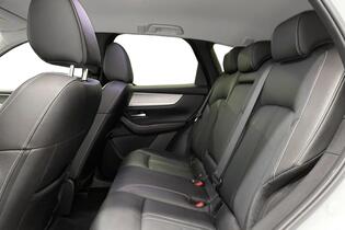 Mazda CX-60 vaihtoauto