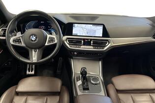 BMW 330 vaihtoauto