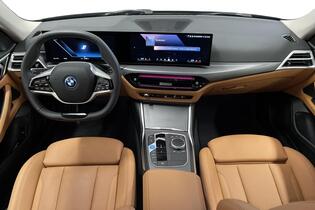 BMW i4 vaihtoauto