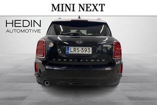 Mini Countryman vaihtoauto
