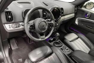 Mini Countryman vaihtoauto