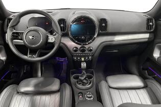 Mini Countryman vaihtoauto