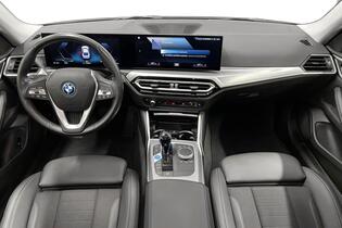 BMW i4 vaihtoauto