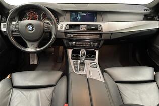 BMW 535 vaihtoauto