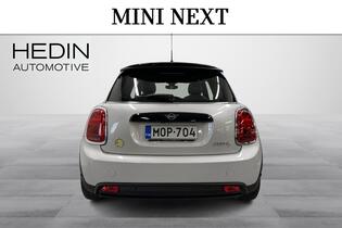 Mini Hatchback vaihtoauto