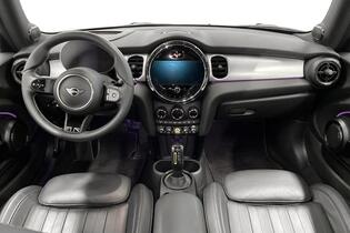 Mini Hatchback vaihtoauto