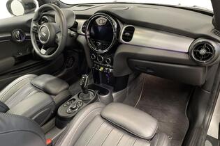 Mini Hatchback vaihtoauto