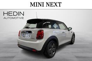 Mini Hatchback vaihtoauto