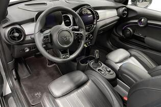 Mini Hatchback vaihtoauto