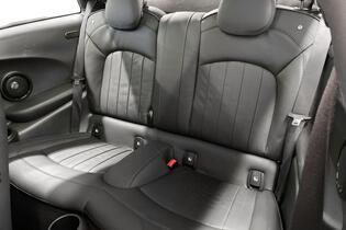 Mini Hatchback vaihtoauto