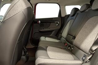 Mini Countryman vaihtoauto