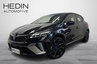 Renault Clio vaihtoauto