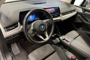 BMW 230 vaihtoauto