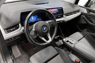BMW 230 vaihtoauto