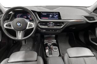 BMW 118 vaihtoauto