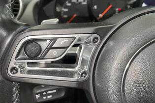 Porsche 718 vaihtoauto