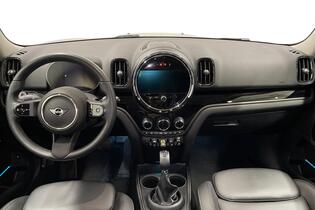 Mini Countryman vaihtoauto