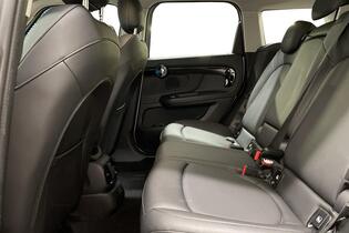 Mini Countryman vaihtoauto