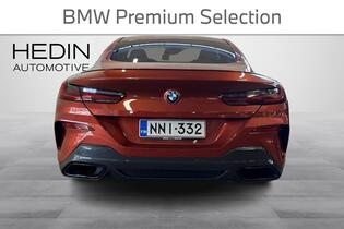 BMW 840 vaihtoauto