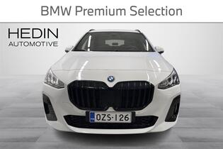 BMW 225 vaihtoauto