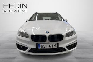 BMW 225 vaihtoauto