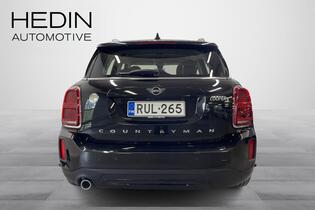 Mini Countryman vaihtoauto
