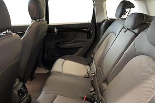 Mini Countryman vaihtoauto