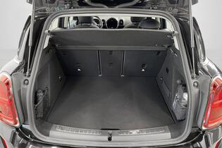 Mini Countryman vaihtoauto
