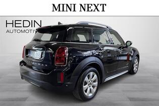 Mini Countryman vaihtoauto