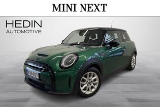 Mini Hatchback vaihtoauto