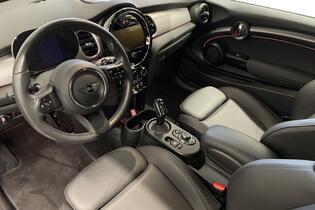 Mini Hatchback vaihtoauto