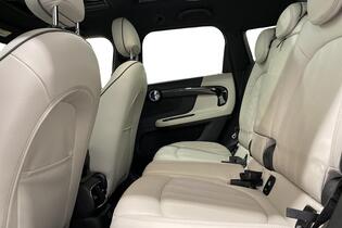 Mini Countryman vaihtoauto