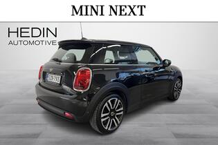 Mini Hatchback vaihtoauto