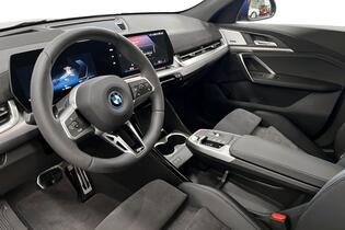 BMW iX2 vaihtoauto