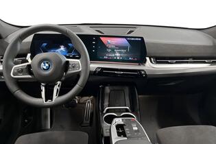 BMW iX2 vaihtoauto