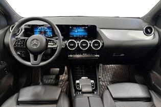 Mercedes-Benz B vaihtoauto