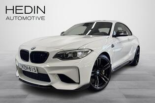 BMW M2 vaihtoauto