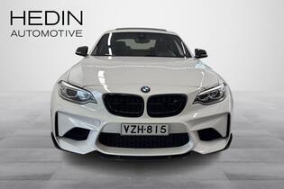 BMW M2 vaihtoauto