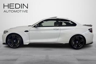 BMW M2 vaihtoauto