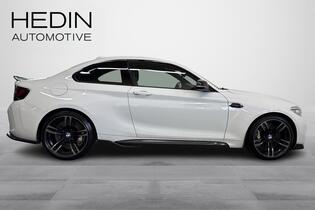 BMW M2 vaihtoauto