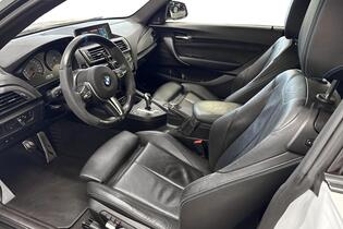 BMW M2 vaihtoauto