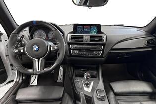 BMW M2 vaihtoauto