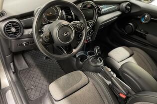 Mini Hatchback vaihtoauto