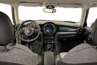 Mini Hatchback vaihtoauto