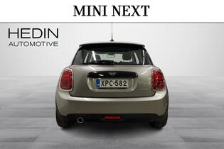 Mini Hatchback vaihtoauto